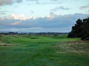 Dundonald 16th